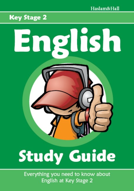 KS2 English Study Guide